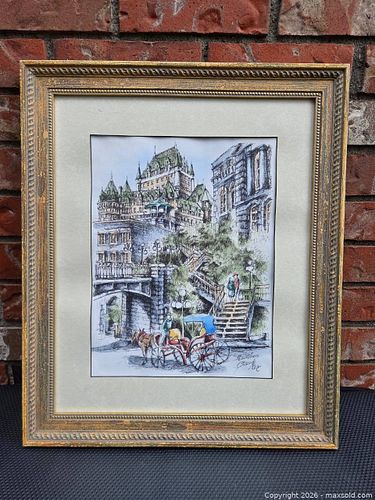 Lot #19 (1 of 6)