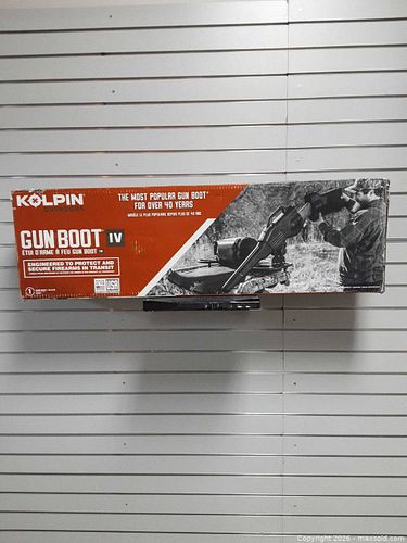 Lot #18 (1 of 5)