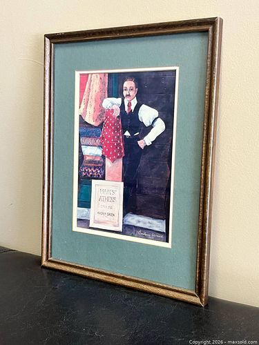 Lot #8 (1 of 3)