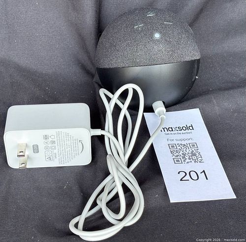 Lot #201 (1 of 2)