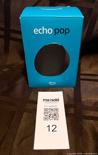 Lot #12 (1 of 5)