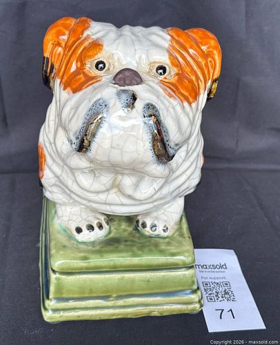 Lot #71 (1 of 4)