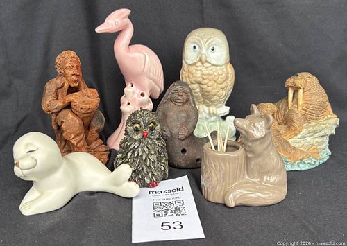 Lot #53 (1 of 18)
