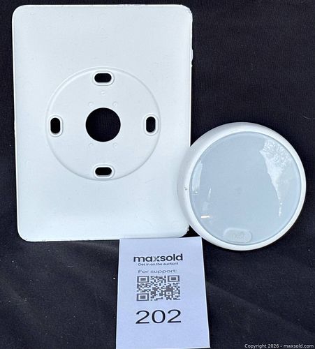 Lot #202 (1 of 3)