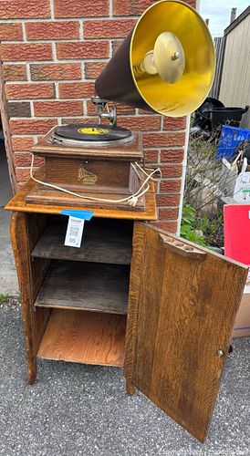 Lot #95 (1 of 6)