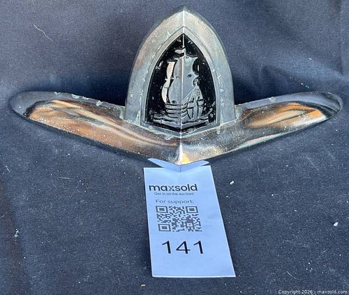 Lot #141 (1 of 4)