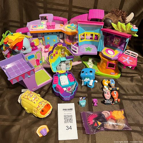 Lot #34 (1 of 13)