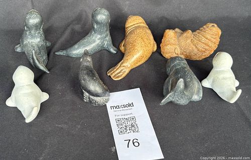 Lot #76 (1 of 2)