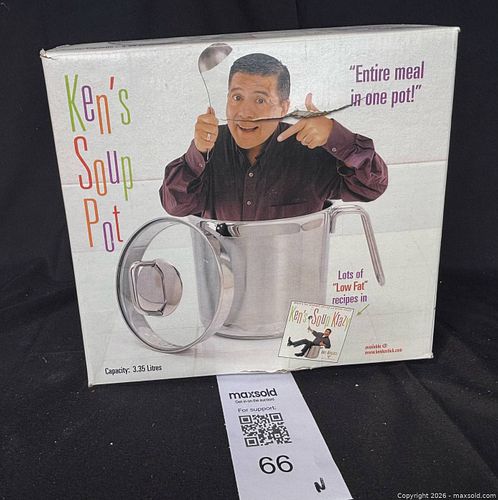 Lot #66 (1 of 4)