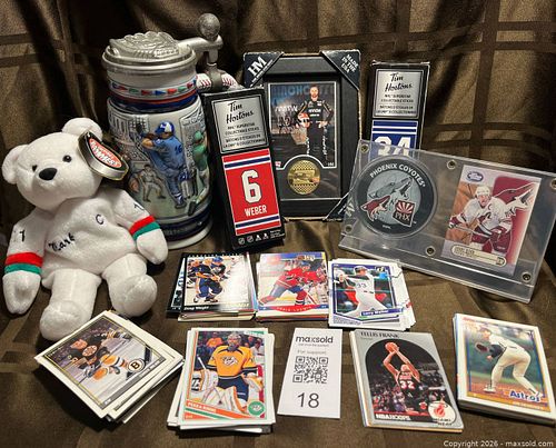 Lot #18 (1 of 16)