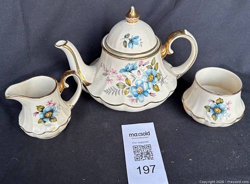 Lot #197 (1 of 6)