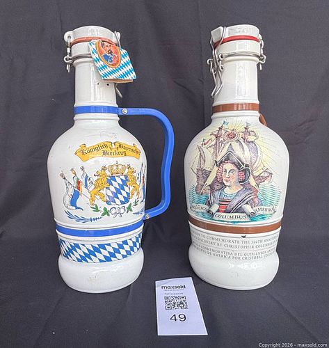 Lot #49 (1 of 3)