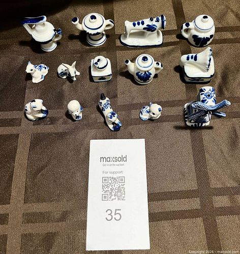 Lot #35 (1 of 10)