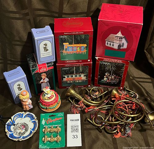 Lot #33 (1 of 11)
