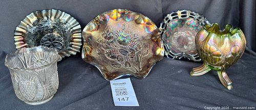Lot #147 (1 of 11)