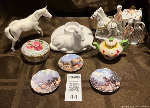 Lot #44 (1 of 11)