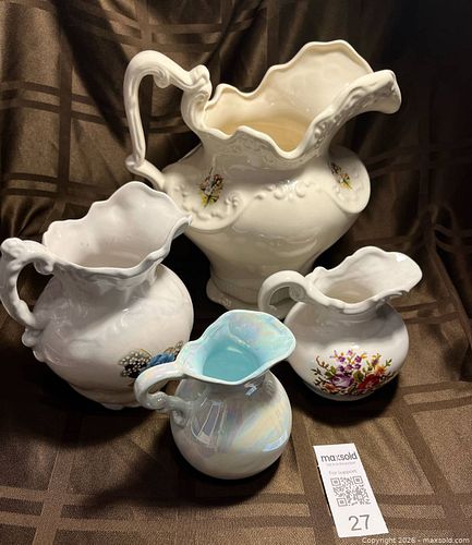Lot #27 (1 of 13)