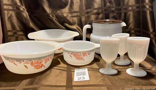 Lot #23 (1 of 14)