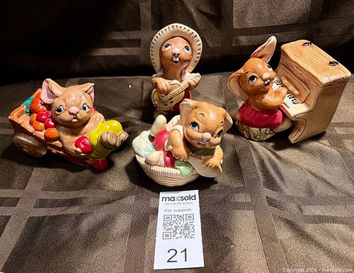 Lot #21 (1 of 11)