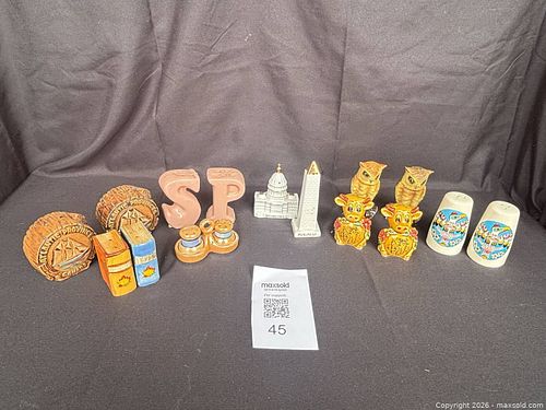 Lot #45 (1 of 10)