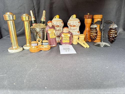 Lot #47 (1 of 18)