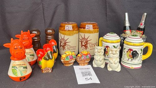 Lot #54 (1 of 17)