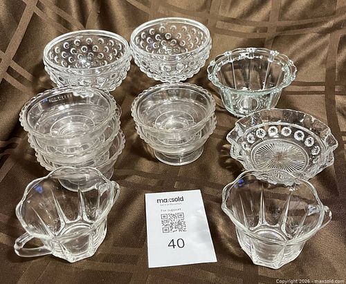 Lot #40 (1 of 9)