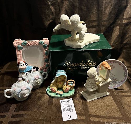 Lot #9 (1 of 11)