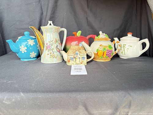 Lot #46 (1 of 8)
