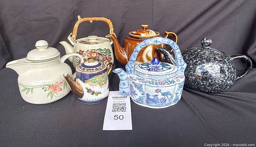 Lot #50 (1 of 13)