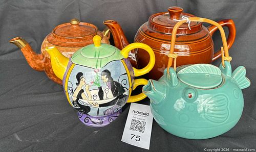 Lot #75 (1 of 11)