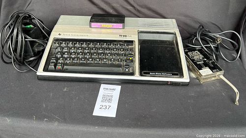Lot #237 (1 of 3)