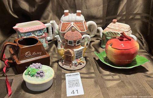 Lot #41 (1 of 10)