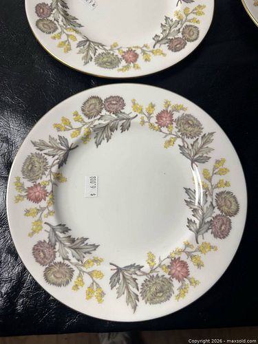 Lot #42 (1 of 3)