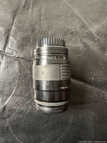 Lot #33 (1 of 3)