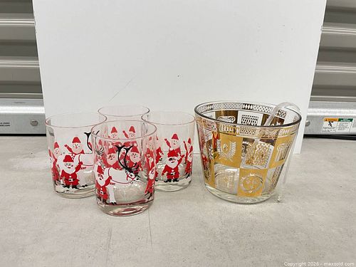 Lot #50 (1 of 6)