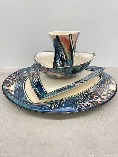 Lot #53 (1 of 10)