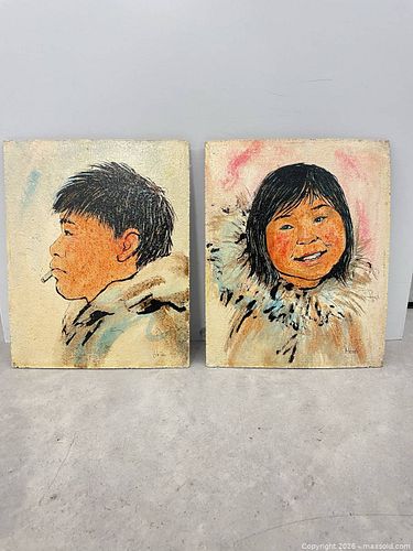 Lot #36 (1 of 4)