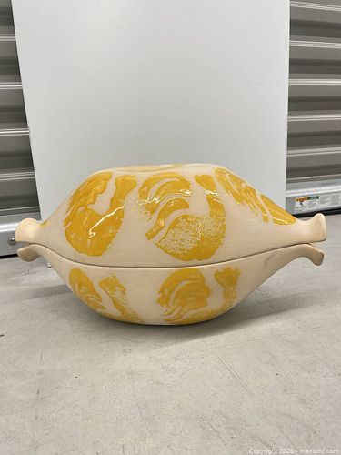 Lot #61 (1 of 4)