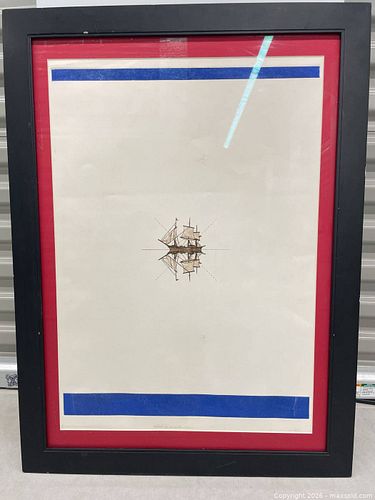 Lot #42 (1 of 5)