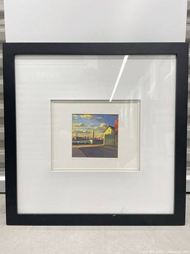 Lot #41 (1 of 4)