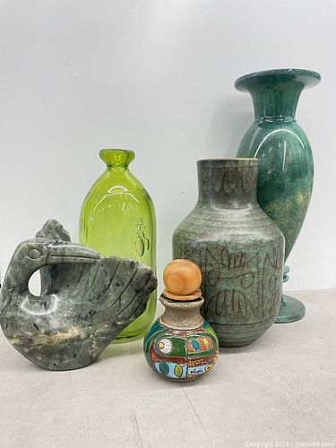 Lot #55 (1 of 17)