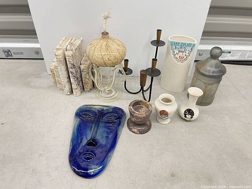 Lot #71 (1 of 10)