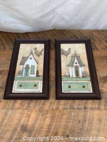 Lot #7 (1 of 3)