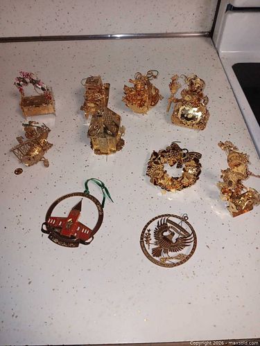 Lot #15 (1 of 2)