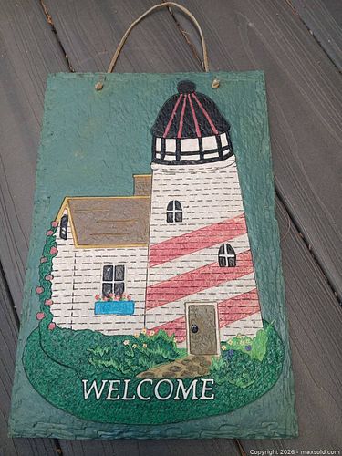 Lot #115 (1 of 5)