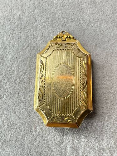 Lot #555 (1 of 9)