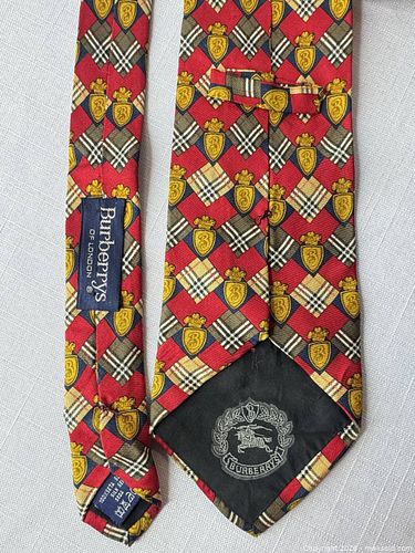 Lot #485 (1 of 5)