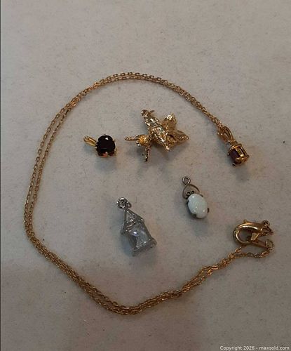 Lot #80 (1 of 6)