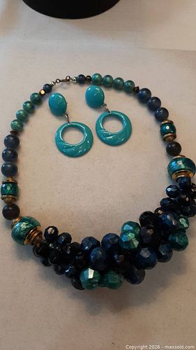 Lot #136 (1 of 5)